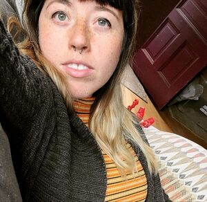 Meet your Posher, Lydia